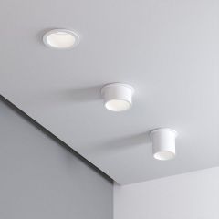 Встраиваемый светильник Elektrostandard Moll a064245 | фото 4