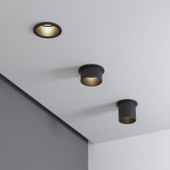 Встраиваемый светильник Elektrostandard Moll a064244 | фото 4