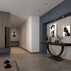 Встраиваемый светильник Elektrostandard Moll a064244 | фото 6