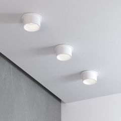 Встраиваемый светильник Elektrostandard Moll a064243 | фото 2