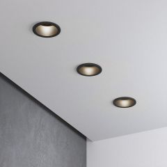 Встраиваемый светильник Elektrostandard Moll a064242 | фото 2