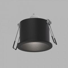 Встраиваемый светильник Elektrostandard Moll a064242 | фото 4