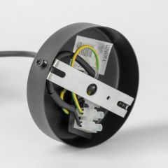 Подвесной светильник Lussole Blount LSP-8868 | фото 6