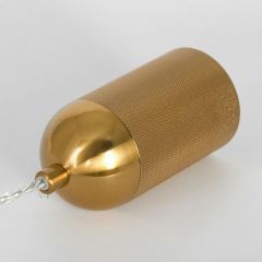 Подвесной светильник Lussole Blount LSP-8784 | фото 3