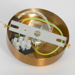 Подвесной светильник Lussole Blount LSP-8784 | фото 4