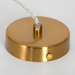 Подвесной светильник Lussole Blount LSP-8784 | фото 8