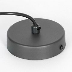 Подвесной светильник Lussole Blount LSP-8786 | фото 7