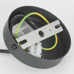 Подвесной светильник Lussole Blount LSP-8786 | фото 8