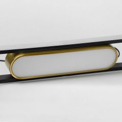 Подвесной светильник Lussole Bibb LSP-7205 | фото 3