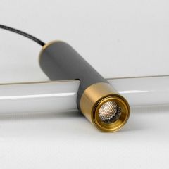 Подвесной светильник Lussole Bibb LSP-7206 | фото 3