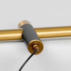 Подвесной светильник Lussole Bibb LSP-7206 | фото 4