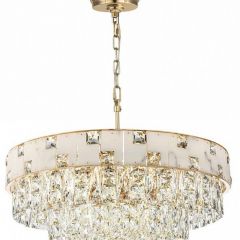 Подвесная люстра Odeon Light Chessi 5076/12 | фото 2