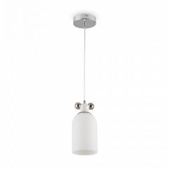 Подвесной светильник Freya Pitch FR5365PL-01CH | фото 2