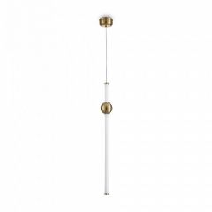 Подвесной светильник Freya Pina FR5387PL-L14.5BS | фото 2