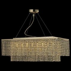 Подвесная люстра Arti Lampadari Milano Milano E 1.5.70X25.502 N | фото 3