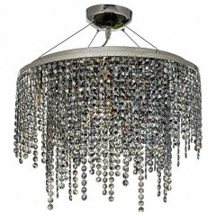 Подвесная люстра Arti Lampadari Milano Milano E 1.5.D50.503 N | фото 2