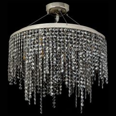 Подвесная люстра Arti Lampadari Milano Milano E 1.5.D50.503 N | фото 3