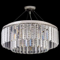 Подвесная люстра Arti Lampadari Milano Milano E 1.5.D50.505 N | фото 3