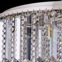 Подвесная люстра Arti Lampadari Milano Milano E 1.5.D50.505 N | фото 5