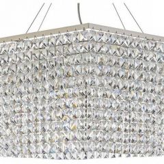 Подвесная люстра Arti Lampadari Milano Milano E 1.5.50.522 NK | фото 2