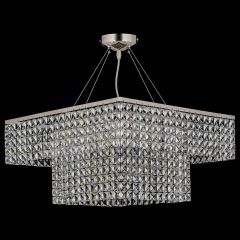 Подвесная люстра Arti Lampadari Milano Milano E 1.5.50.522 NK | фото 3