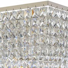 Подвесная люстра Arti Lampadari Milano Milano E 1.5.50.522 NK | фото 4
