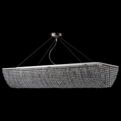 Подвесная люстра Arti Lampadari Milano Milano H 1.5.120X30.102 N | фото 2