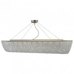 Подвесная люстра Arti Lampadari Milano Milano H 1.5.120X30.102 N | фото 3