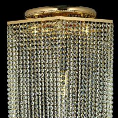 Потолочная люстра Arti Lampadari Loreto Gold Loreto E 1.5.40.601 G | фото 4