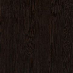 Кровать 1200 + Шкаф угловой Стандарт, цвет венге, ШхГхВ 123,5х203,5х70 + 81,2х81,2х200см., сп.м. 1200х2000 мм., без матраса, основание есть | фото 4