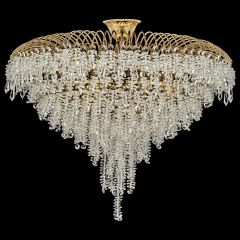 Люстра на штанге Arti Lampadari Imperia Imperia E 1.2.60.106 G | фото 2
