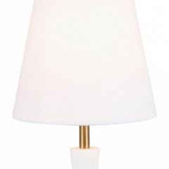 Настольная лампа декоративная Freya Pietra FR5371TL-01BS | фото 2