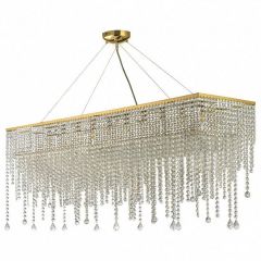 Подвесная люстра Arti Lampadari Milano Milano E 1.5.120X30.105 G | фото 2