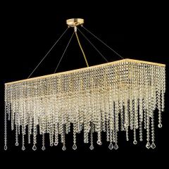 Подвесная люстра Arti Lampadari Milano Milano E 1.5.120X30.105 G | фото 3