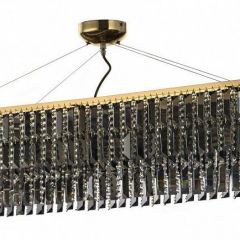 Подвесная люстра Arti Lampadari Milano E Milano E 1.5.120x30.107 G | фото 3