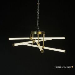 Потолочная люстра Imperiumloft Bekka bekka01 | фото 4