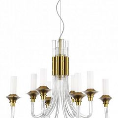 Подвесная люстра ST-Luce Vetrano SL1241.203.08 | фото 3