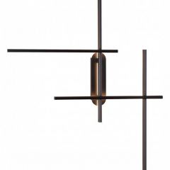 Бра Odeon Light Rudy 3890/36WLP | фото 2