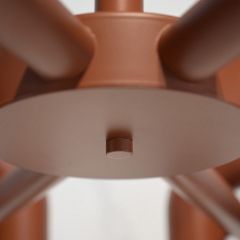 Подвесная люстра Imperiumloft FANNY Orange fanny01 | фото 7