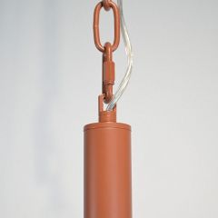 Подвесная люстра Imperiumloft FANNY Orange fanny01 | фото 15