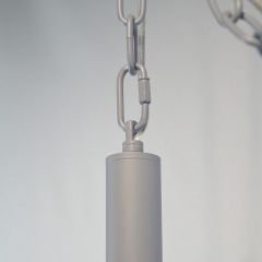 Подвесная люстра Imperiumloft FANNY Grey fanny01 | фото 4