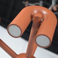 Подвесная люстра Imperiumloft FANNY Orange fanny01 | фото 9