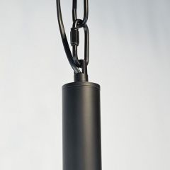 Подвесная люстра Imperiumloft FANNY Black fanny01 | фото 9