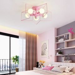 Потолочная люстра Imperiumloft ASTERI ASTERI01 | фото 2