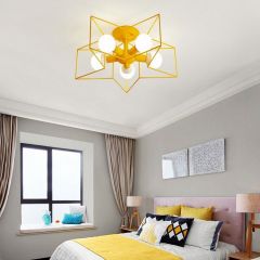 Потолочная люстра Imperiumloft ASTERI ASTERI01 | фото 2