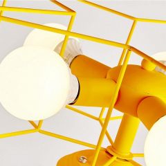 Потолочная люстра Imperiumloft ASTERI ASTERI01 | фото 4