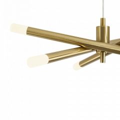 Подвесная люстра Freya Wands FR6130PL-L18B | фото 5