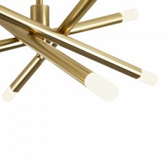 Подвесная люстра Freya Wands FR6130PL-L24B | фото 8