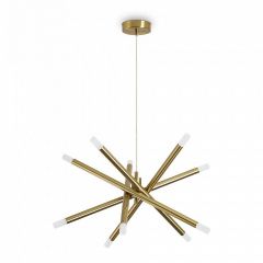 Подвесная люстра Freya Wands FR6130PL-L30B | фото 2