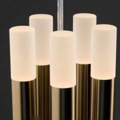 Подвесная люстра Freya Wands FR6130PL-L30B | фото 7